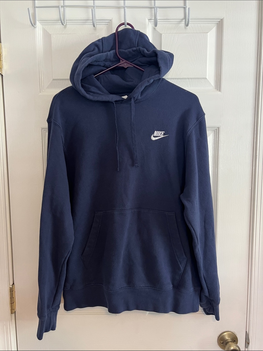 Nike hoodie